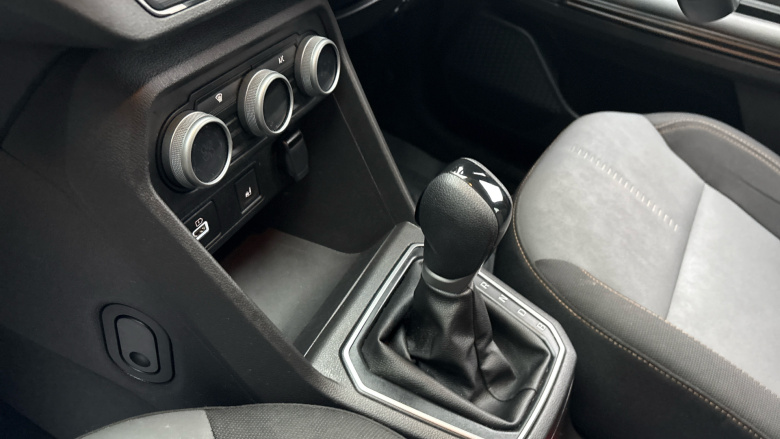 Dacia Jogger 1.6 HEV Extreme 5dr Auto Hybrid Estate